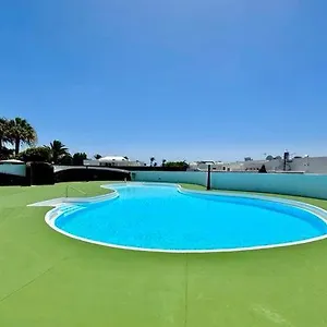 Artsy Casa Timanfaya, , Playa Blanca (Lanzarote) Spain