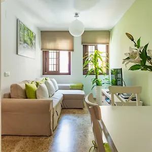 Duplex Victory , Malaga Spain