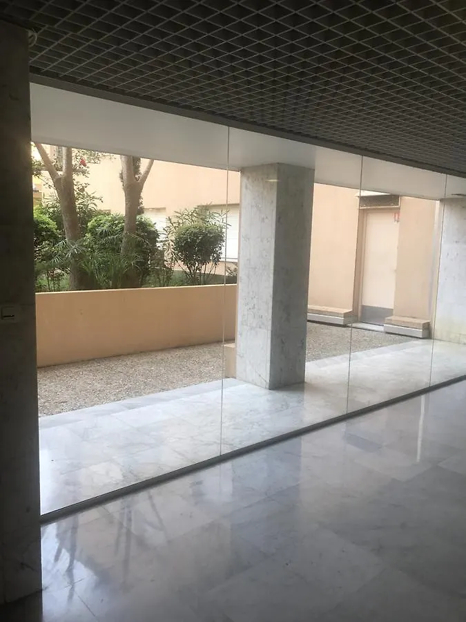 Apartment Monaco Studio 