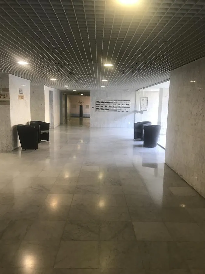 Apartment Monaco Studio 