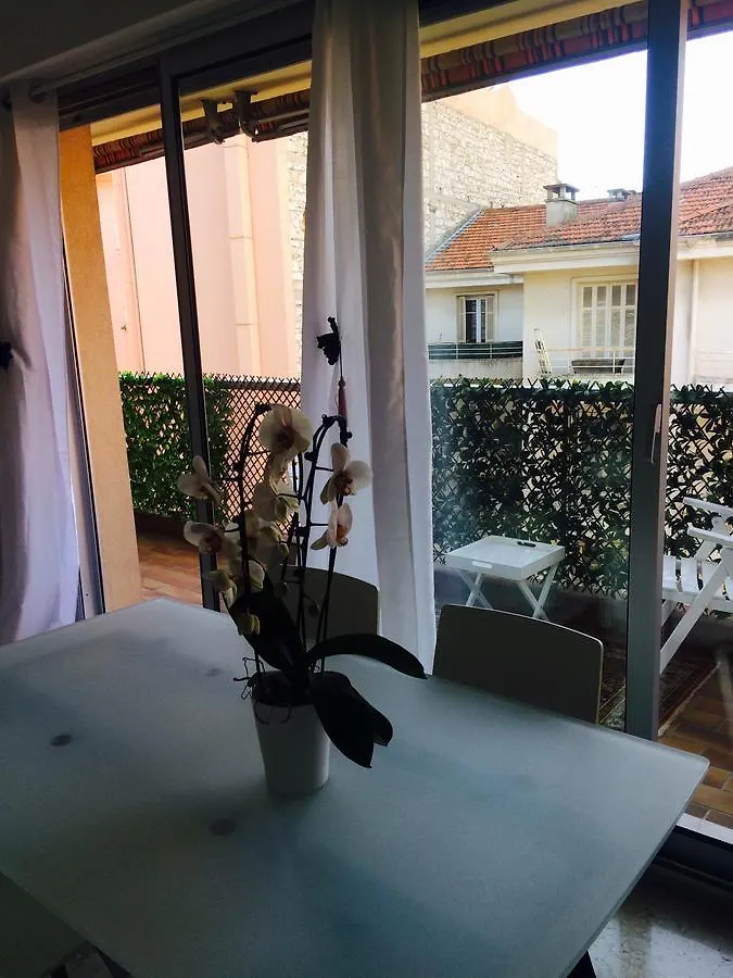 Apartment Monaco Studio 